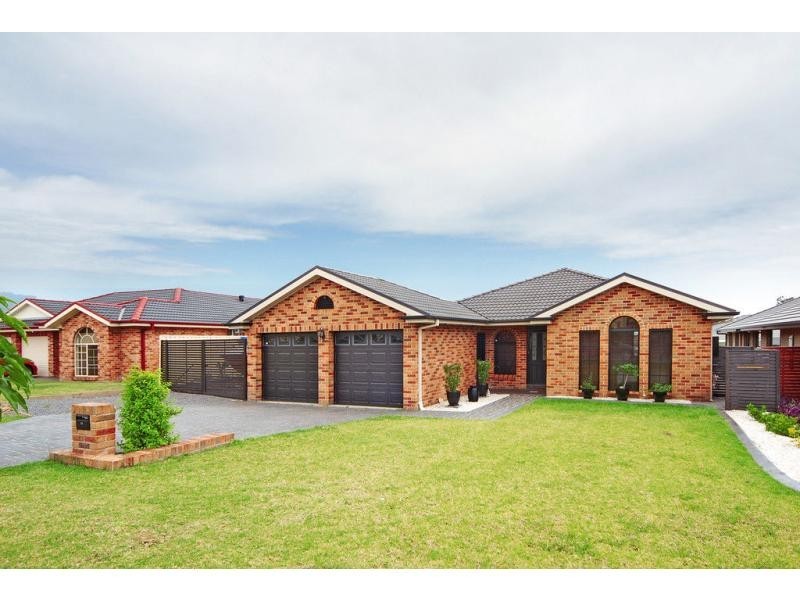 53 Sophia Road, Worrigee NSW 2540