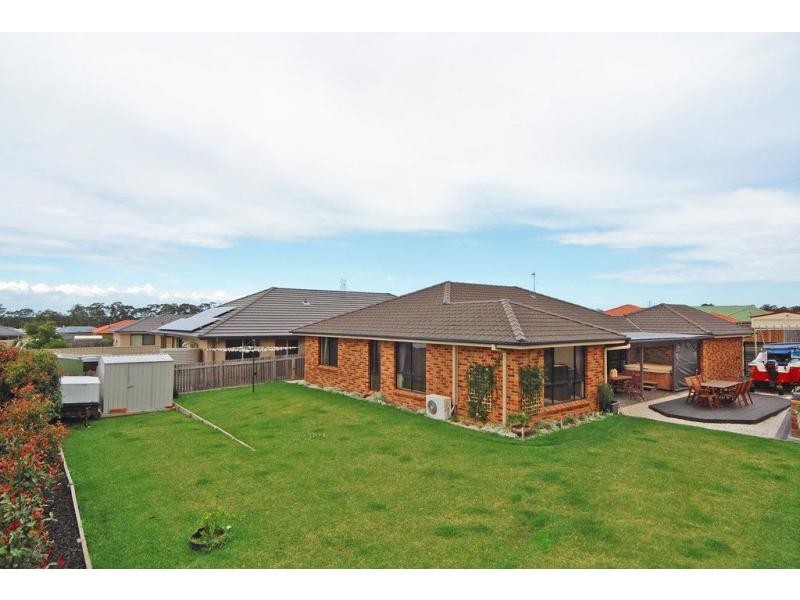 53 Sophia Road, Worrigee NSW 2540