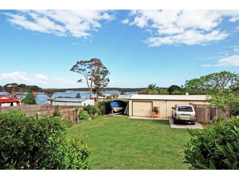 68 Greenwell Point Road, Greenwell Point NSW 2540