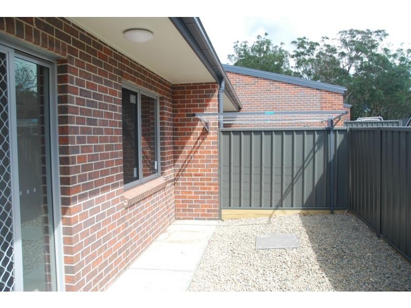 14/49 Brinawarr Street, Bomaderry NSW 2541