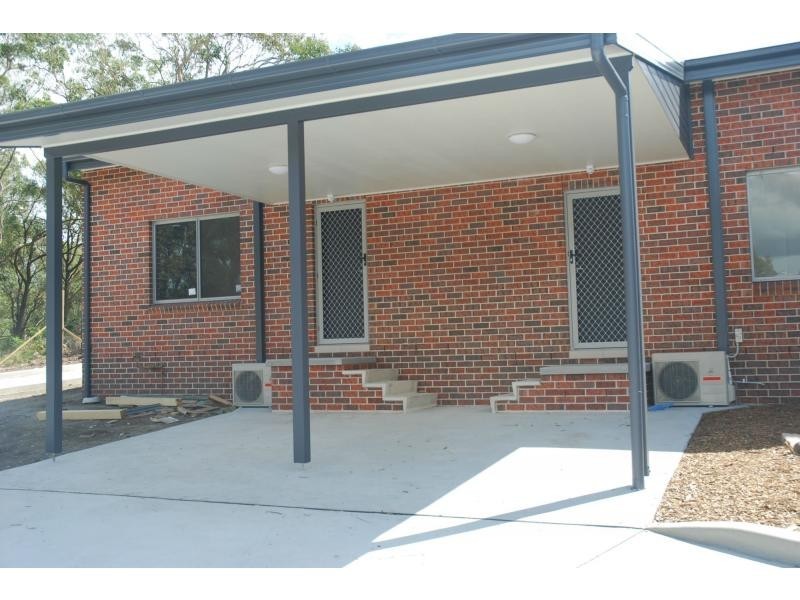 16/49 Brinawarr Street, Bomaderry NSW 2541