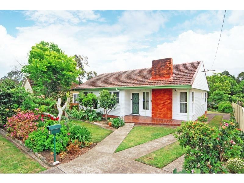 33 Hyam Street, Nowra NSW 2541