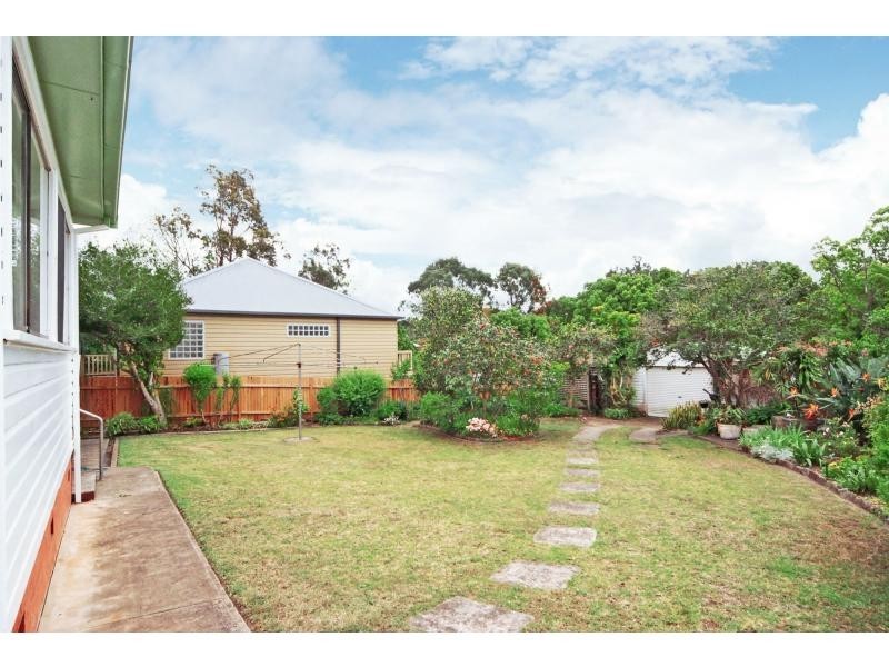 33 Hyam Street, Nowra NSW 2541