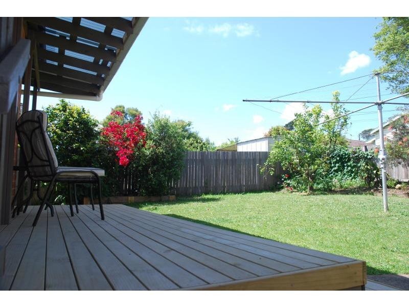 16 Morton Parade, Nowra NSW 2541