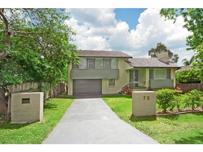 73 Main Road, Cambewarra NSW 2540