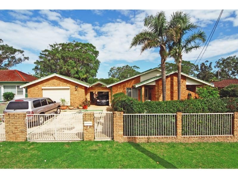 2 The Lake Circuit, Culburra Beach NSW 2540