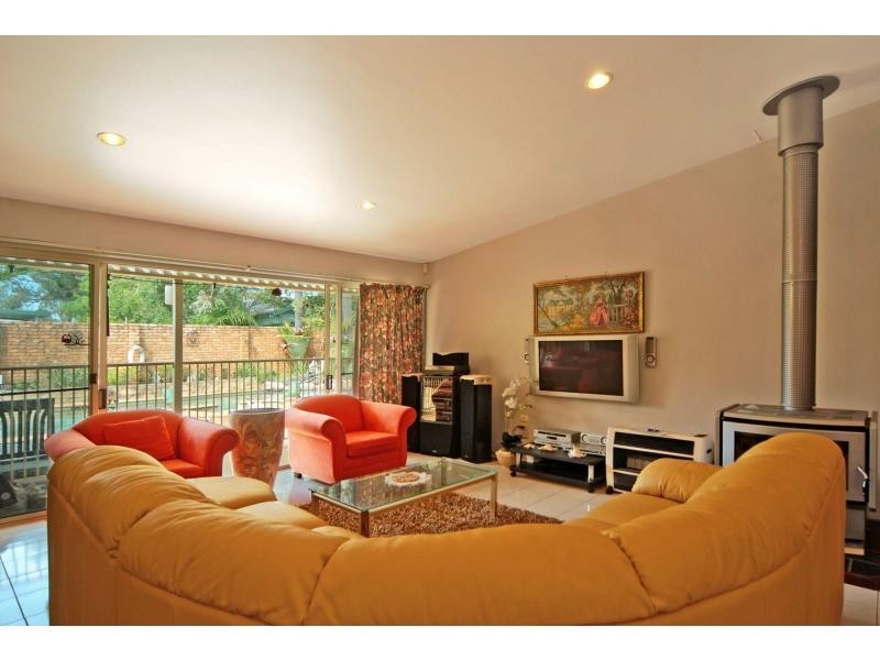 2 The Lake Circuit, Culburra Beach NSW 2540