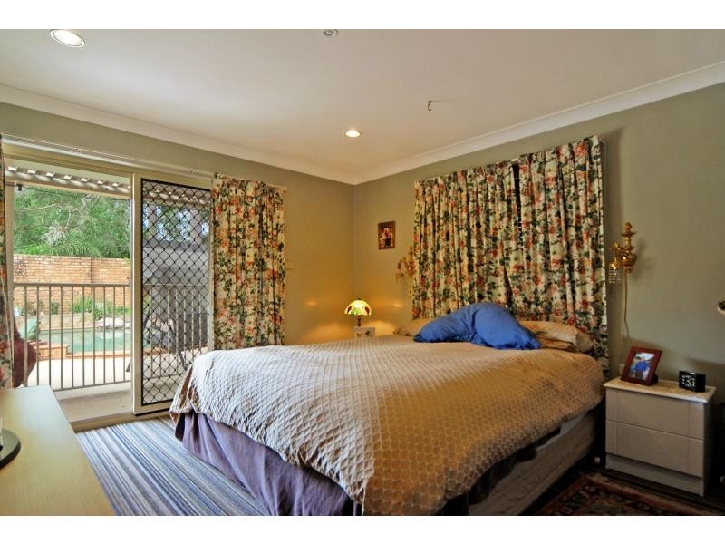 2 The Lake Circuit, Culburra Beach NSW 2540