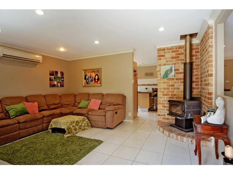 3 Binks Place, Cambewarra NSW 2540