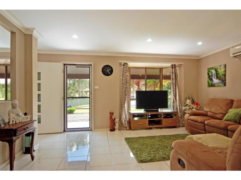 3 Binks Place, Cambewarra NSW 2540