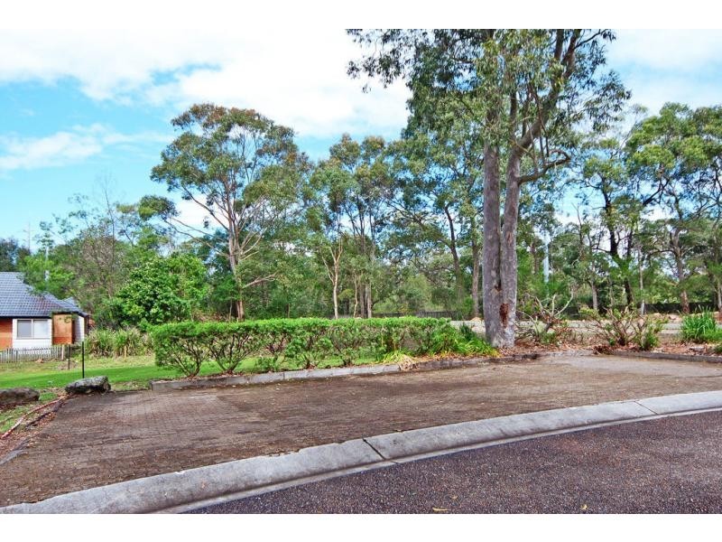 L25/33 Lynburn Avenue, Bomaderry NSW 2541