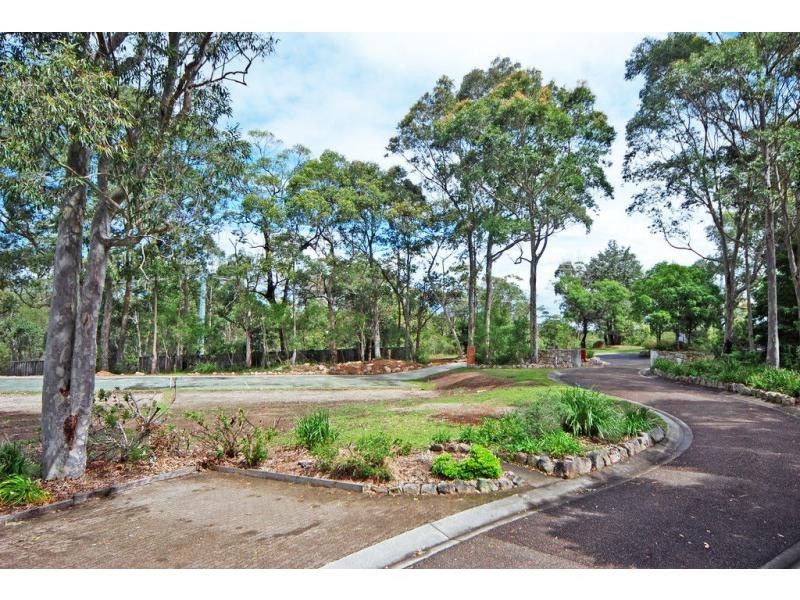 L26/33 Lynburn Avenue, Bomaderry NSW 2541