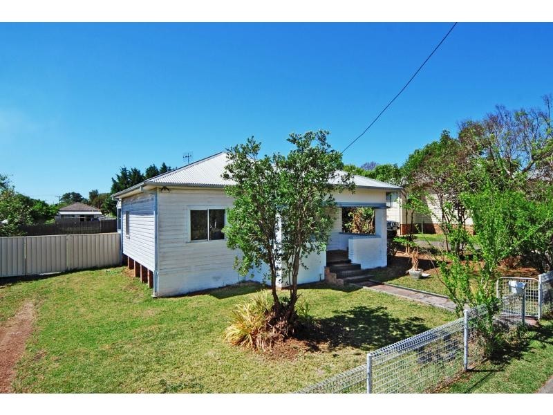 182 Kinghorne Street, Nowra NSW 2541