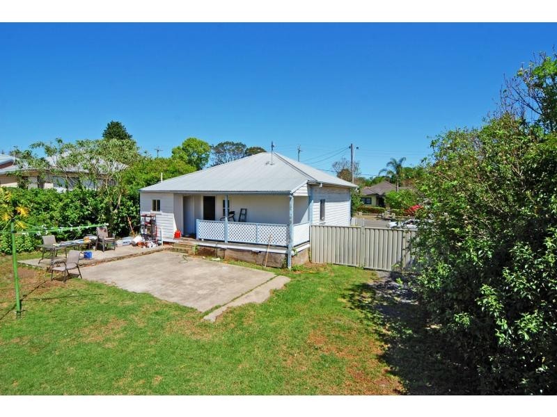 182 Kinghorne Street, Nowra NSW 2541