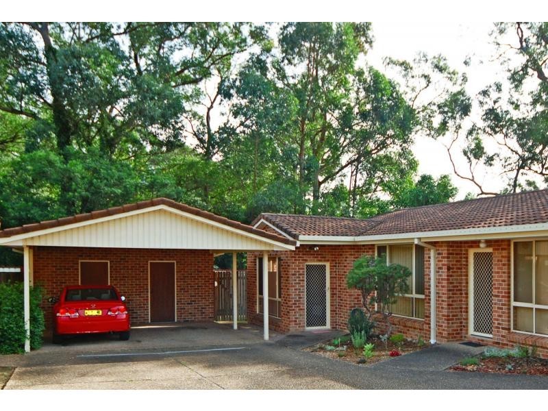 6/1 Carisbrooke Close, Bomaderry NSW 2541