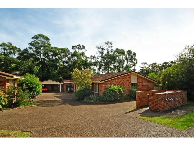 6/1 Carisbrooke Close, Bomaderry NSW 2541