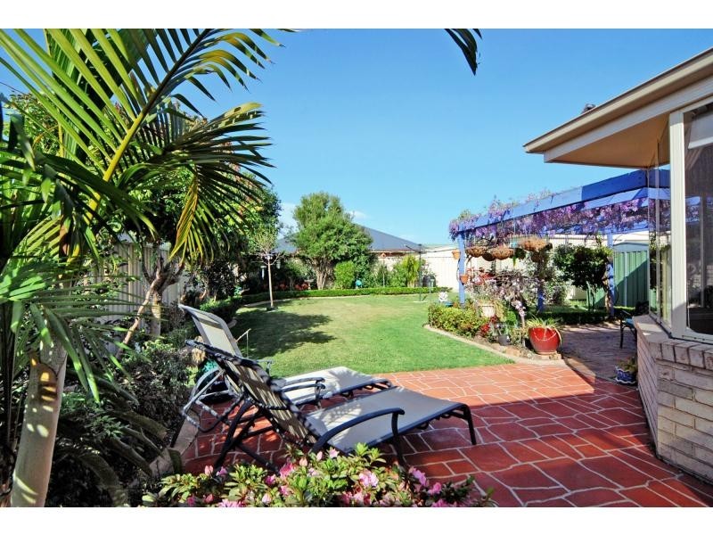 61 Bowerbird Street, South Nowra NSW 2541