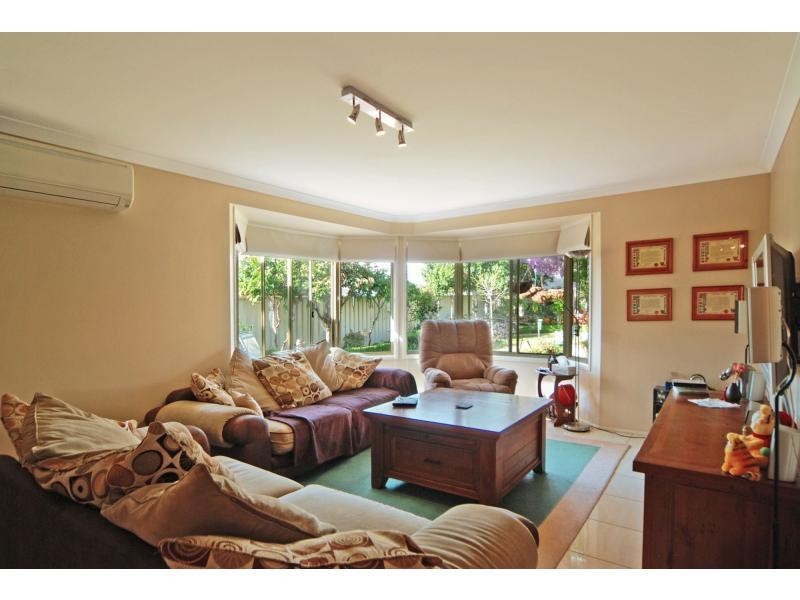 61 Bowerbird Street, South Nowra NSW 2541