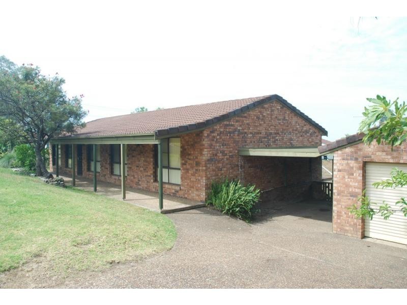 158 Mckay Street, Nowra NSW 2541