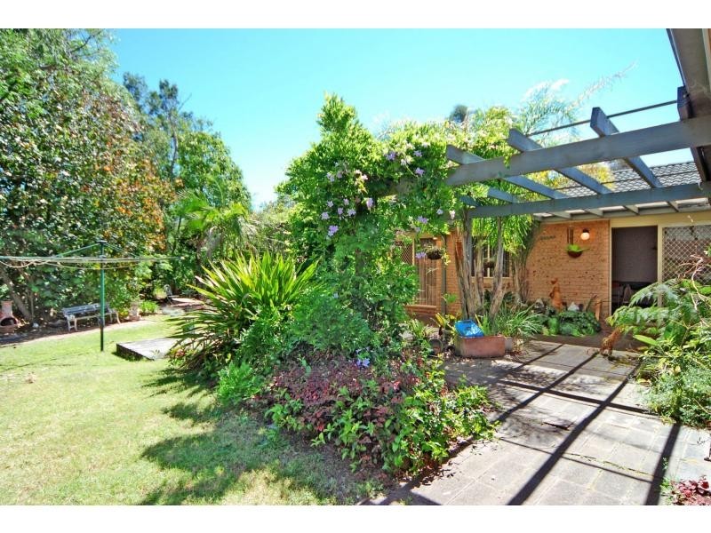 6 Uranna Avenue, North Nowra NSW 2541