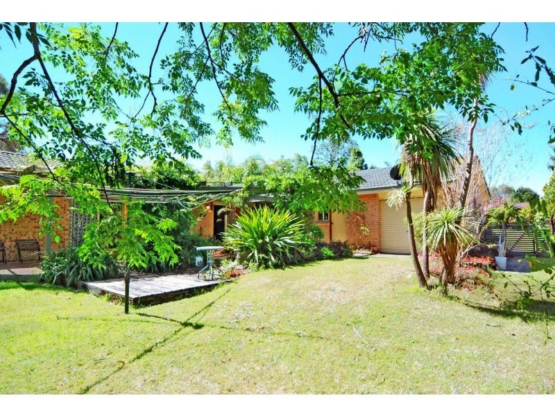 6 Uranna Avenue, North Nowra NSW 2541