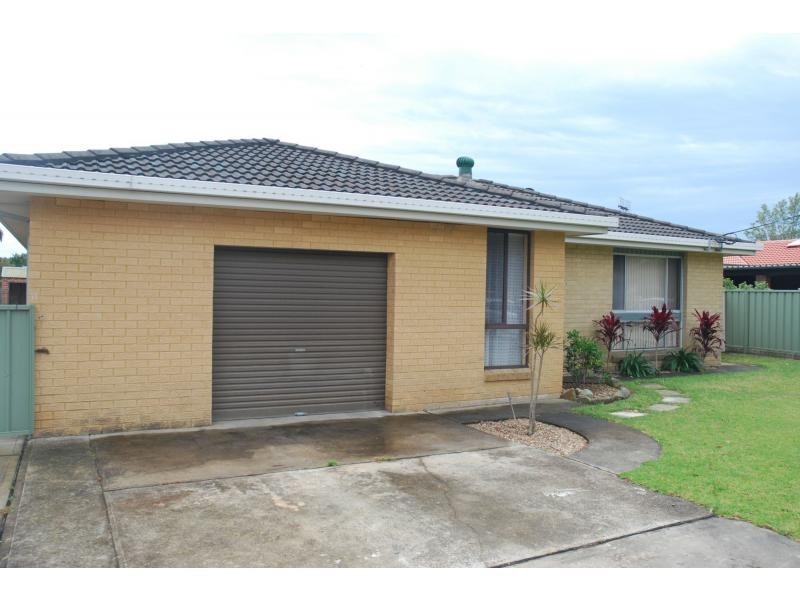 25 Salisbury Drive, Nowra NSW 2541