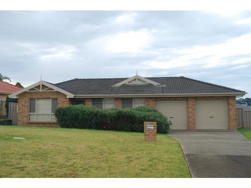 25 Sophia Road, Worrigee NSW 2540