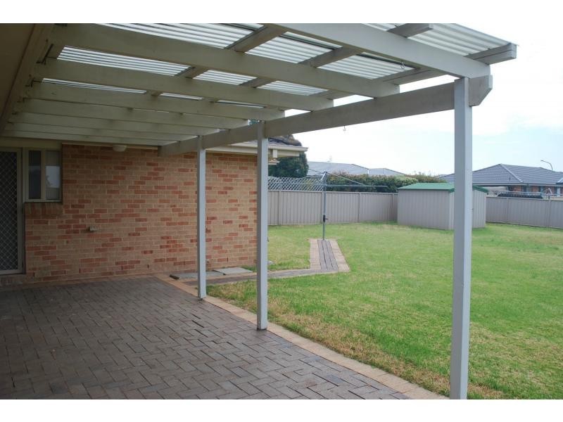 25 Sophia Road, Worrigee NSW 2540
