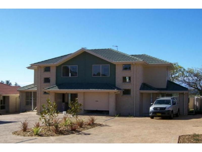 9/8 Meroo Road, Bomaderry NSW 2541