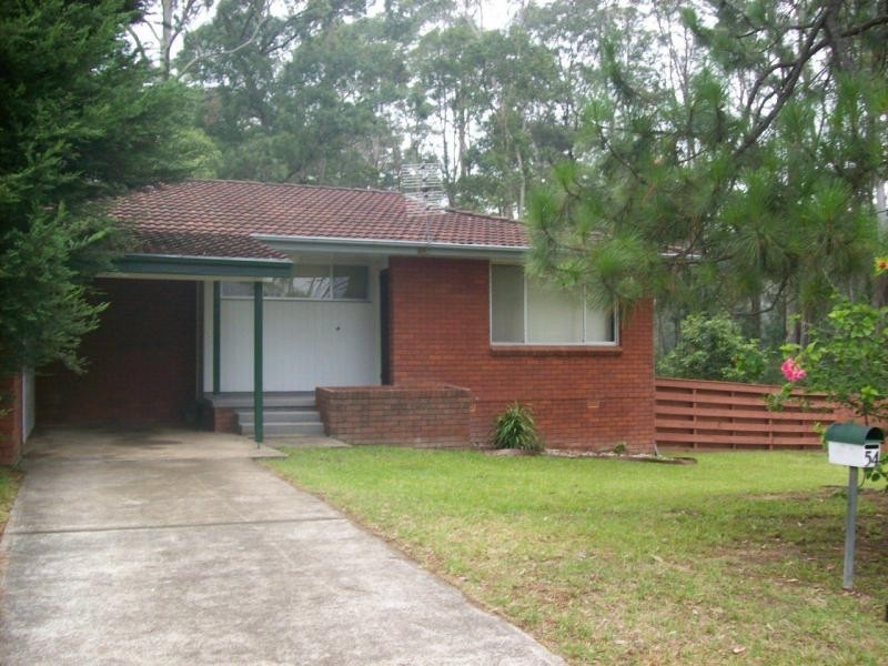 54 Maclean Street, Nowra NSW 2541