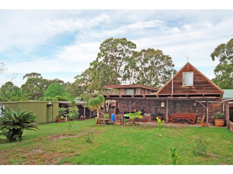 10 Bernadette Avenue, Nowra NSW 2541