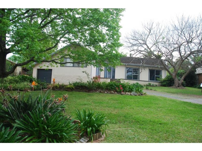 17 Tannery Road, Cambewarra NSW 2540