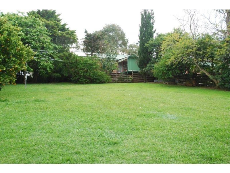 17 Tannery Road, Cambewarra NSW 2540
