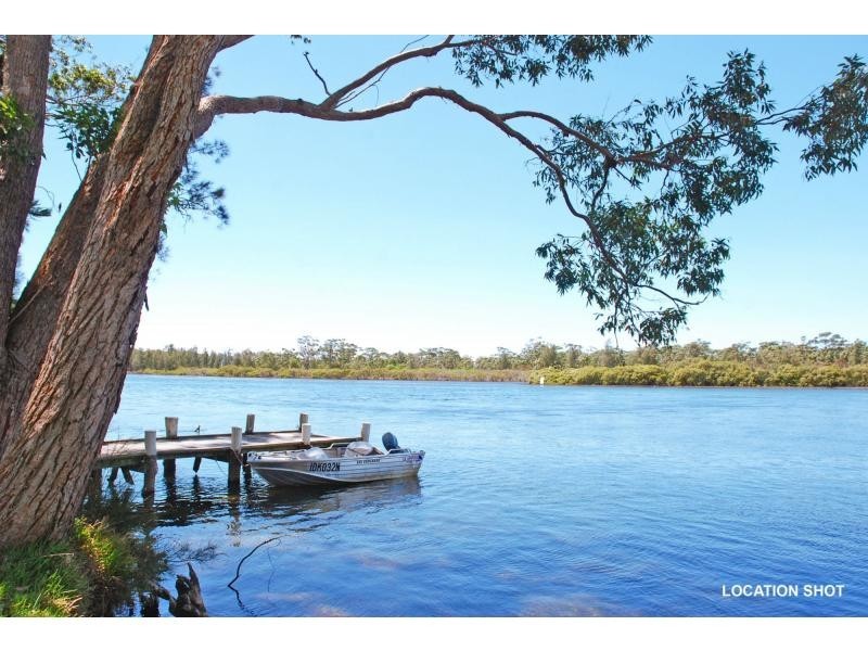 21 Fairview Crescent, Sussex Inlet NSW 2540