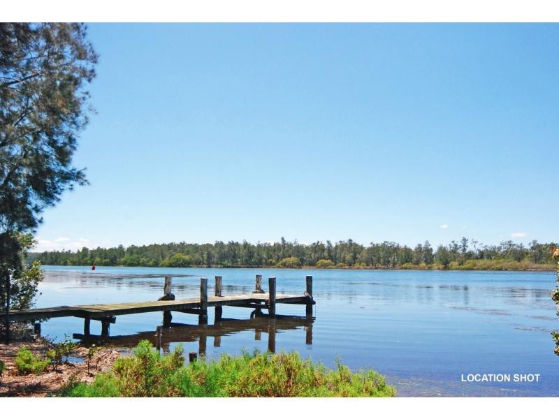 21 Fairview Crescent, Sussex Inlet NSW 2540
