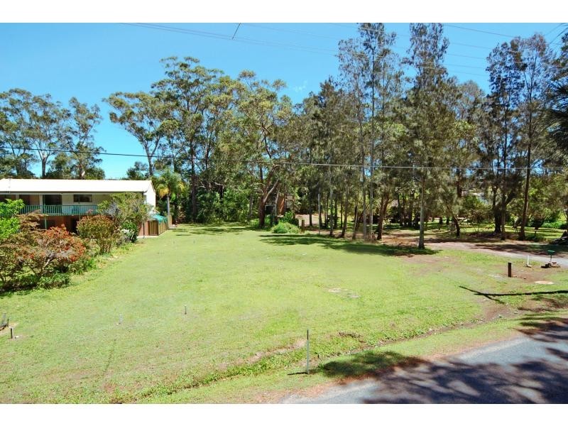 21 Fairview Crescent, Sussex Inlet NSW 2540