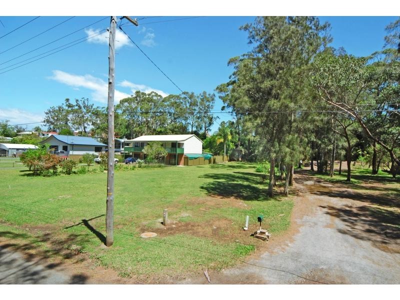 21 Fairview Crescent, Sussex Inlet NSW 2540