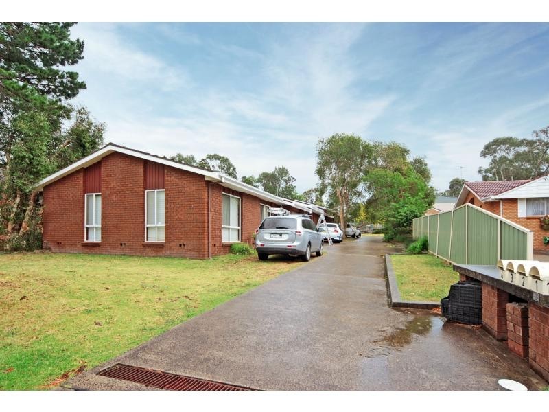 111 McMahons Road, North Nowra NSW 2541
