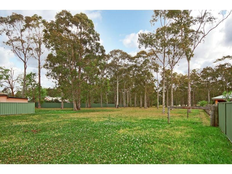 171 Old Southern Road, South Nowra NSW 2541