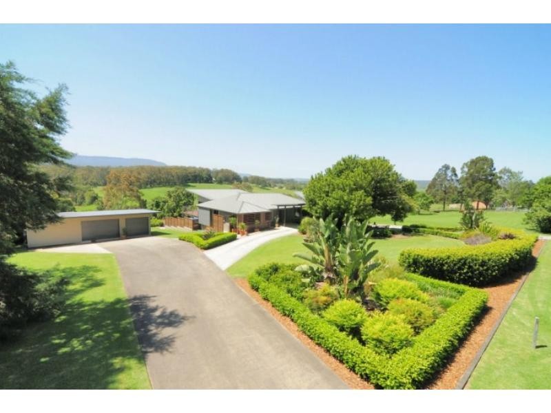 86 Croziers Road, Berry NSW 2535