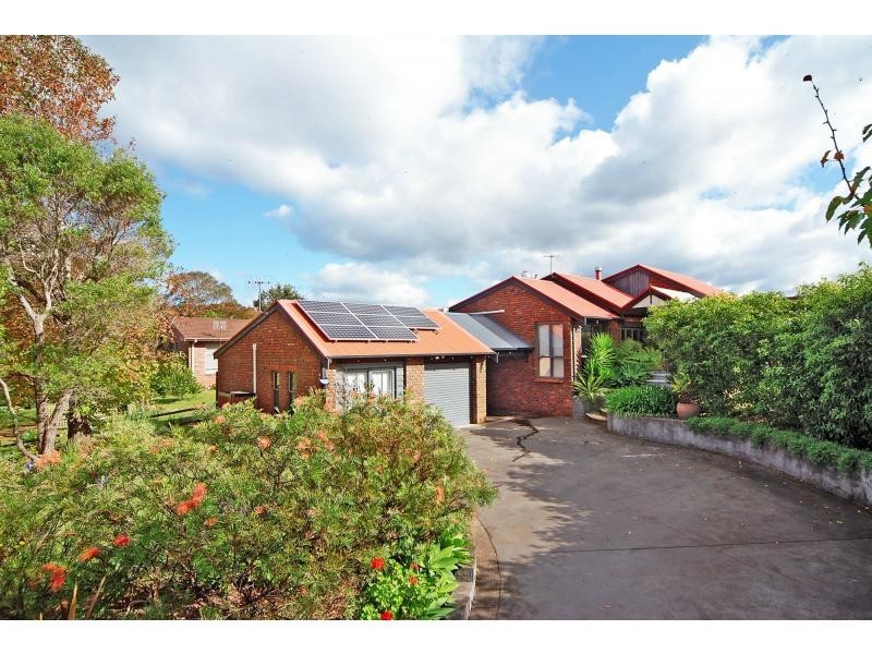 21 Nooramunga Avenue, Cambewarra NSW 2540