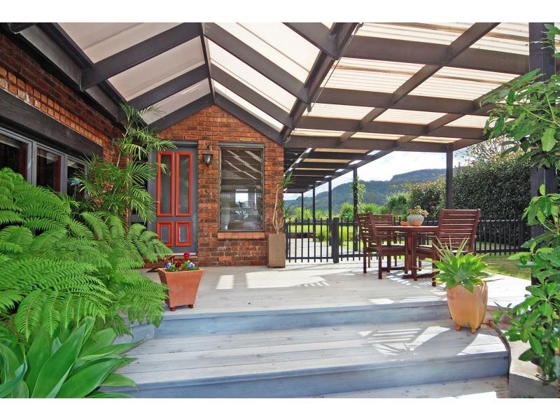 21 Nooramunga Avenue, Cambewarra NSW 2540