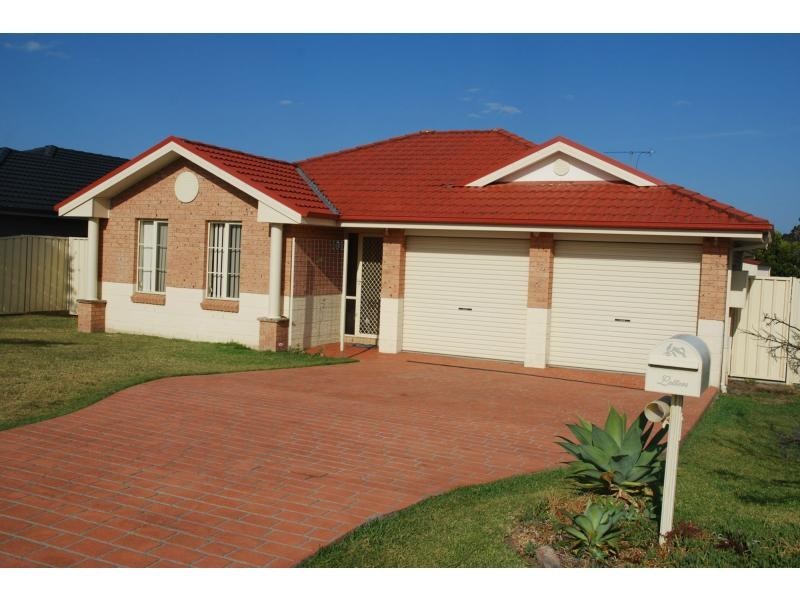 101 Sophia Road, Worrigee NSW 2540