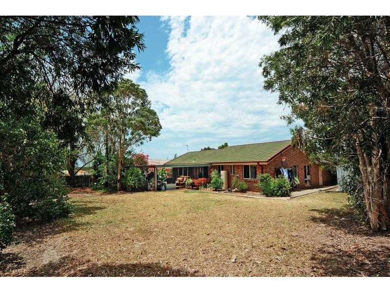 22 Arthur Street, Worrigee NSW 2540