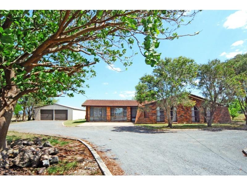 380 Greenwell Point Road, Worrigee NSW 2540