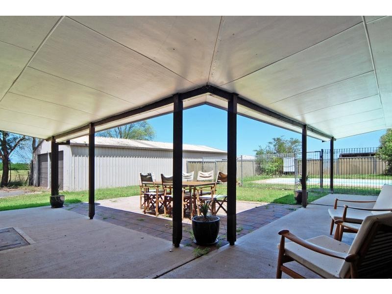 380 Greenwell Point Road, Worrigee NSW 2540