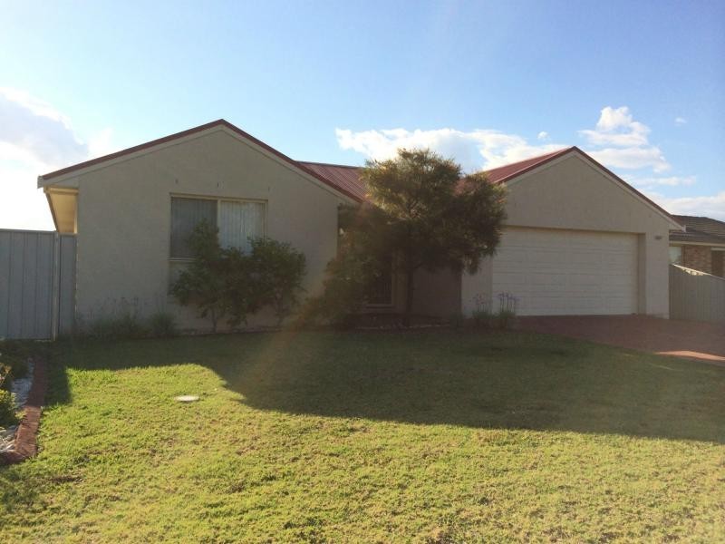9 Hannah Place, Worrigee NSW 2540