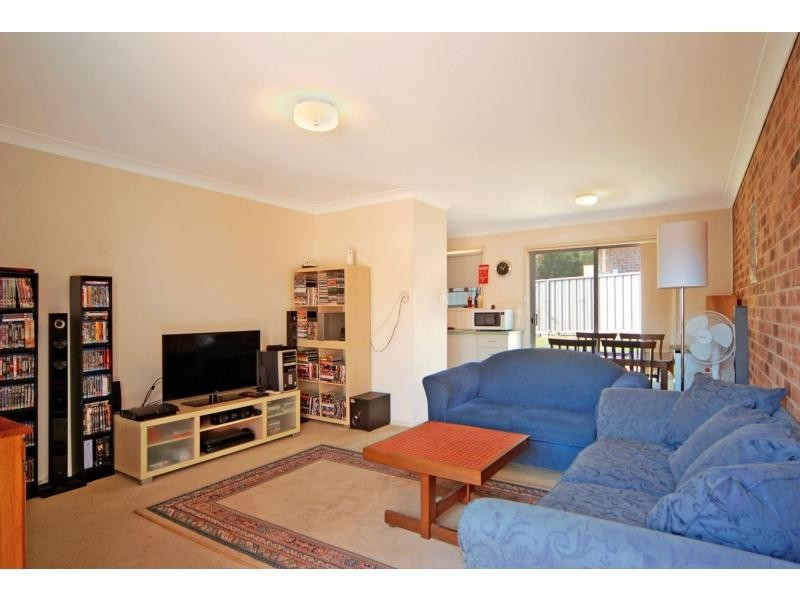 4/4 Harvey Place, North Nowra NSW 2541