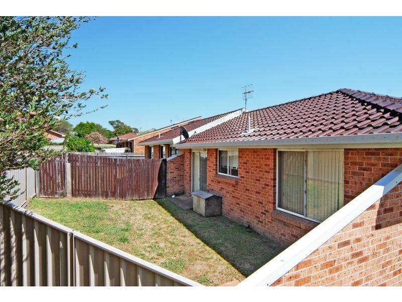 4/4 Harvey Place, North Nowra NSW 2541
