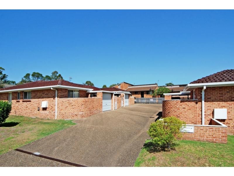 4/4 Harvey Place, North Nowra NSW 2541
